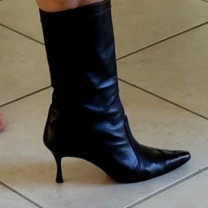 Manolo Blahnik boots